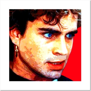 jason patric Posters and Art